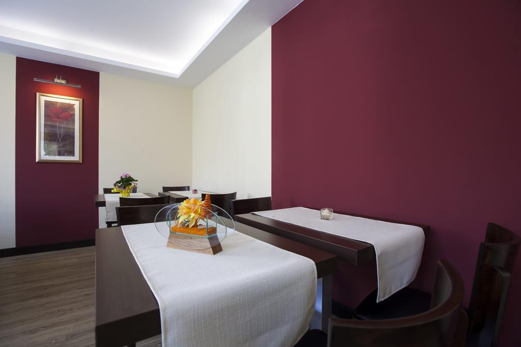 Hotel Garni Am Kirchplatz Ilmenau Ngoại thất bức ảnh