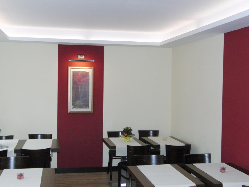 Hotel Garni Am Kirchplatz Ilmenau Ngoại thất bức ảnh